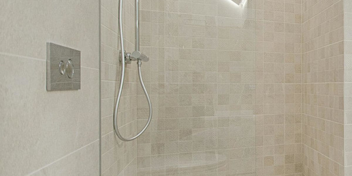 Sanitärinstallation