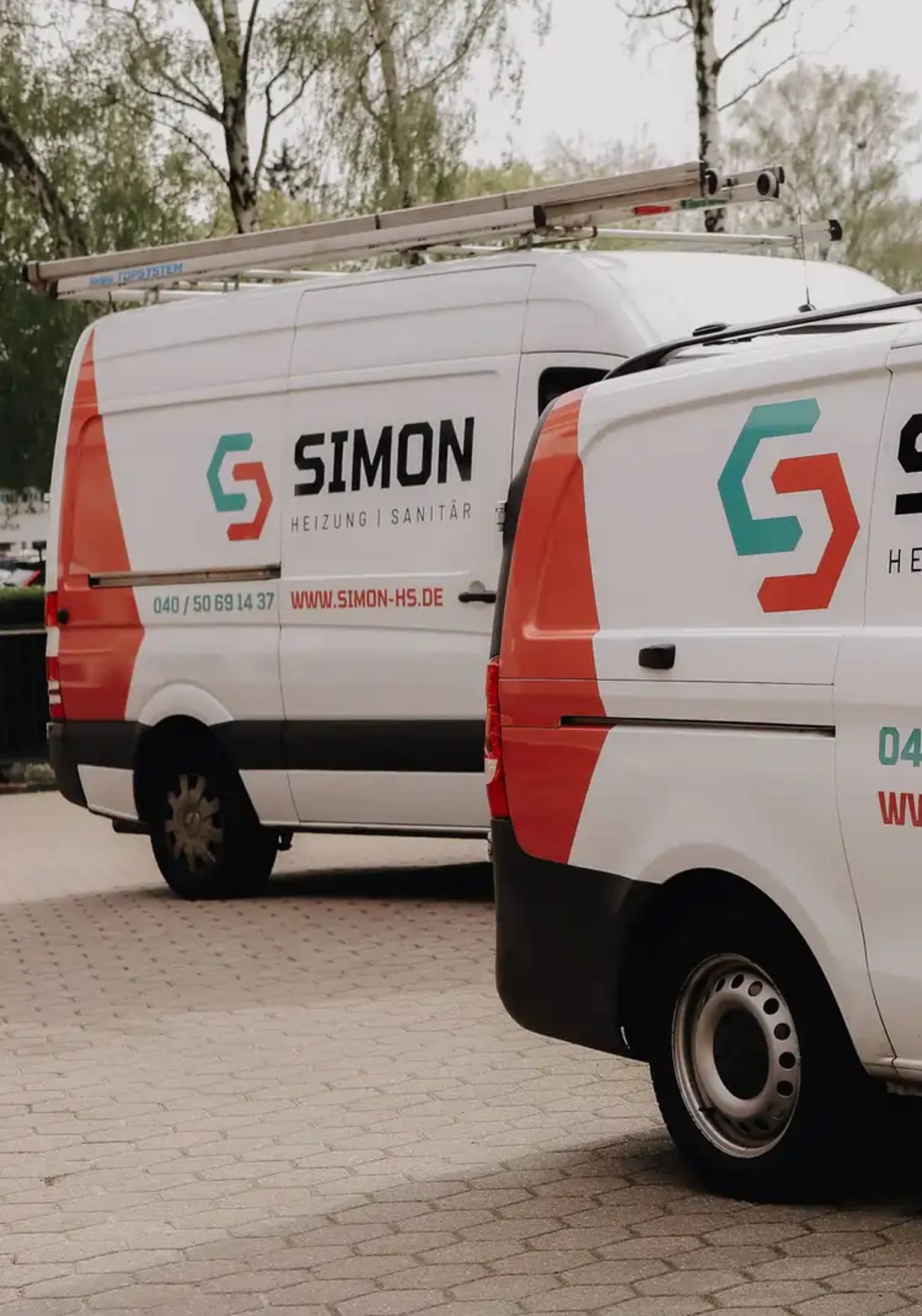 Entwässerungsanlage Service