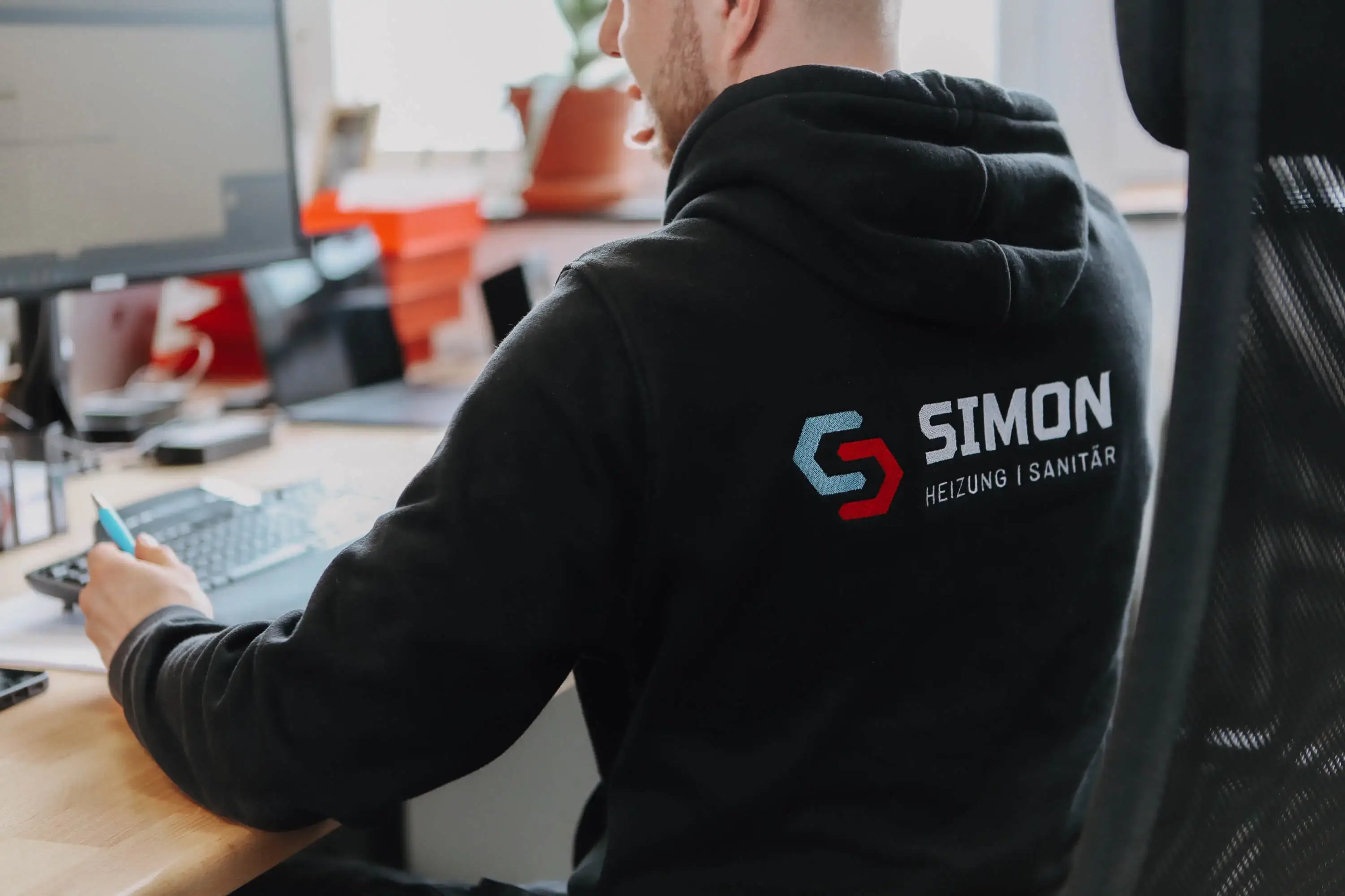 Heizungscheck Service