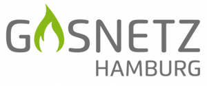 Gasnetz Hamburg Logo