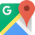 Google Maps Icon